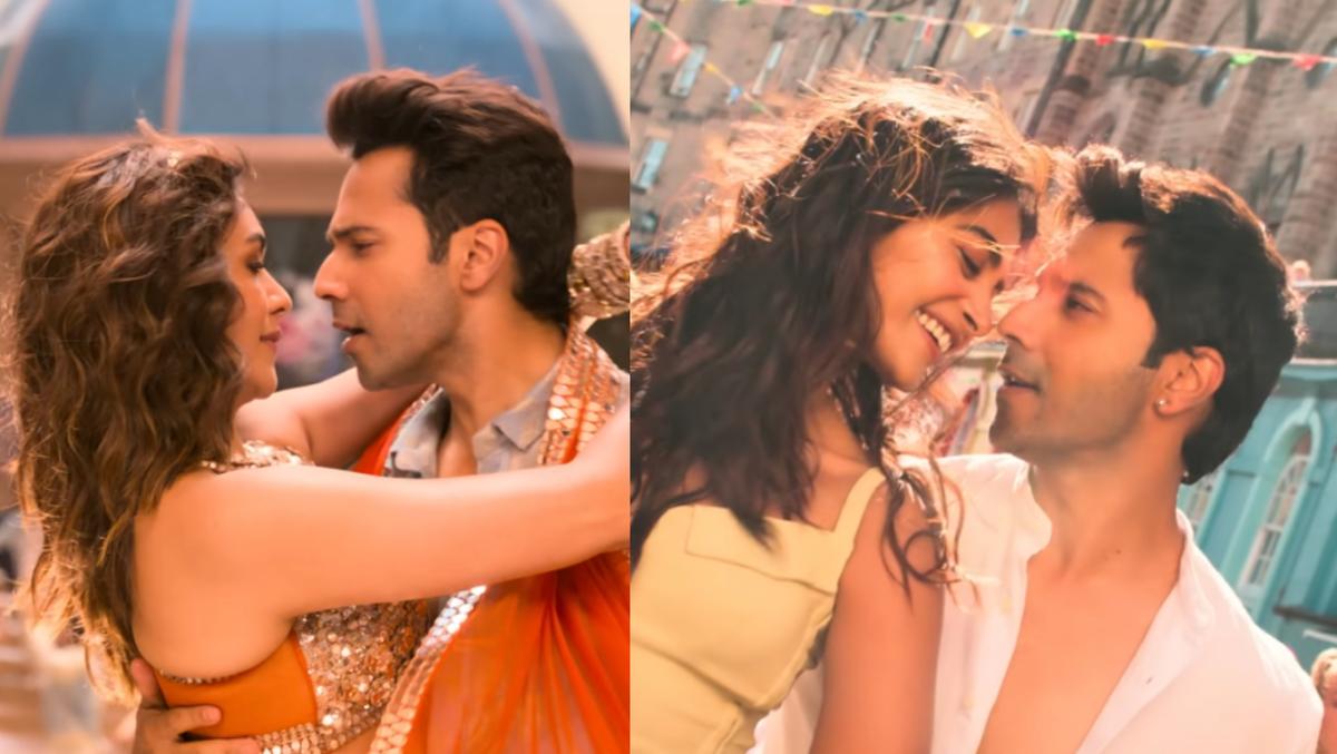 Hai Jawani Toh Ishq Hona Hai review